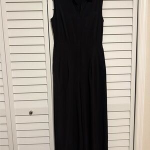 Athleta Charcoal Zip-Up Jacket